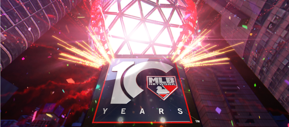 THE MLB NET AT 10: IT’S IN A LEAGUE OF ITS OWN | The Drill