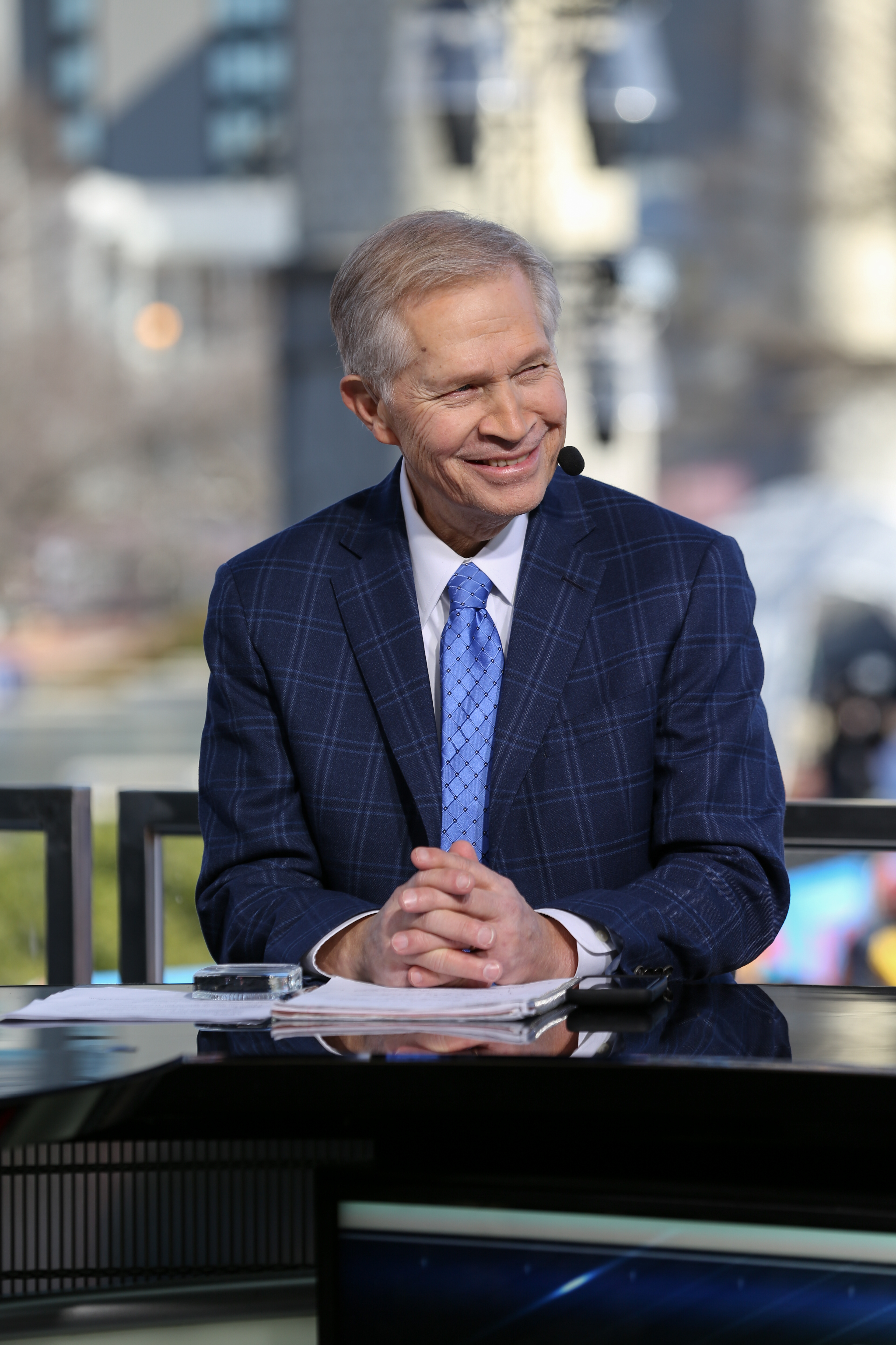 NFL Live - January 31, 2019