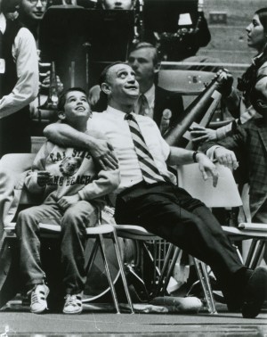 Tarkanian-Danny-w-Dad.-Ran-SI-in-1984.credit.Don-Grayston.Deseret-News